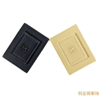 廠家直銷真皮皮標(biāo)、特種電壓標(biāo)